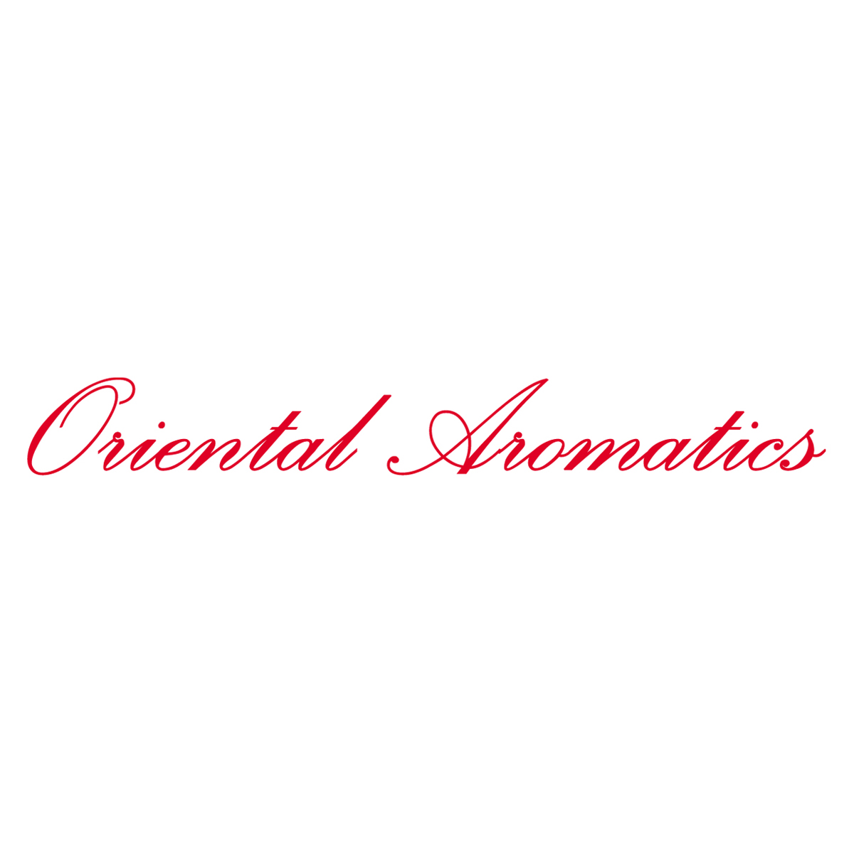 oriental aromatics perfume